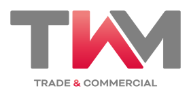 TWM Trade Logo